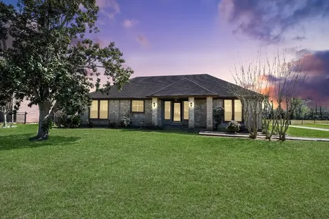 5415 Raintree Drive Missouri City TX 77459