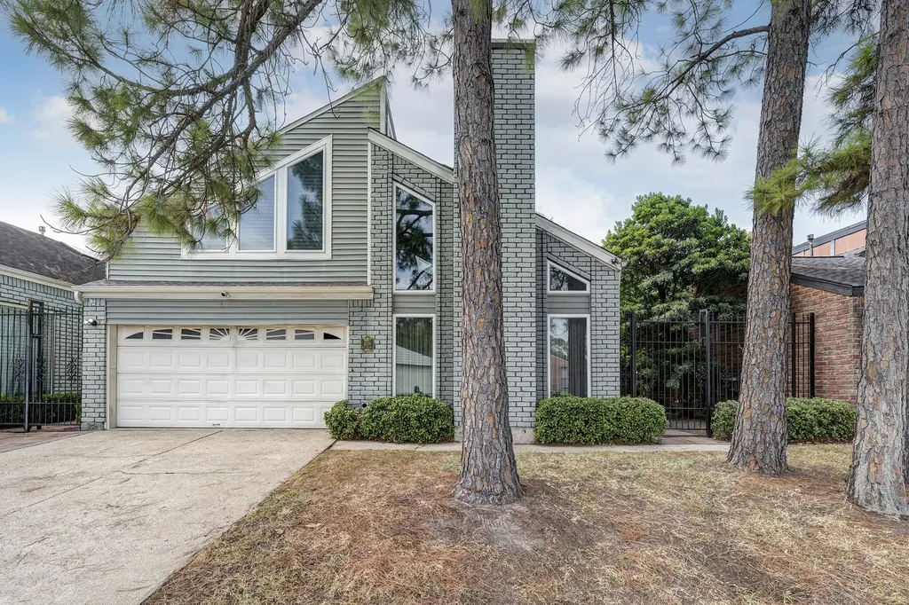 4106 Sun Meadow Drive Houston TX 77072
