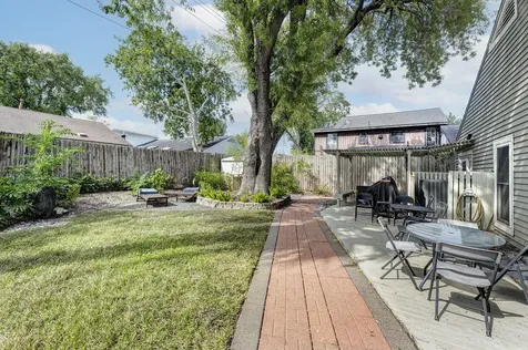 4106 Sun Meadow Drive Houston TX 77072