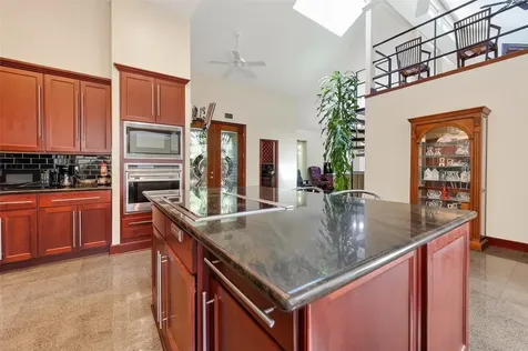 4106 Sun Meadow Drive Houston TX 77072