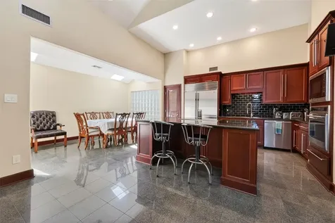 4106 Sun Meadow Drive Houston TX 77072