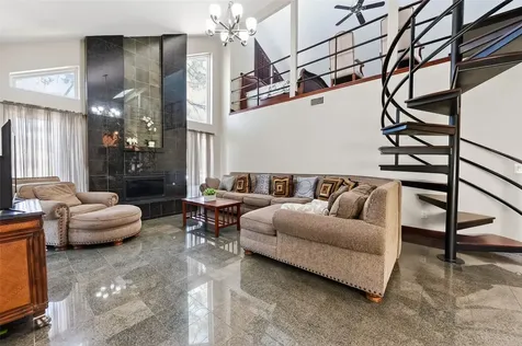 4106 Sun Meadow Drive Houston TX 77072