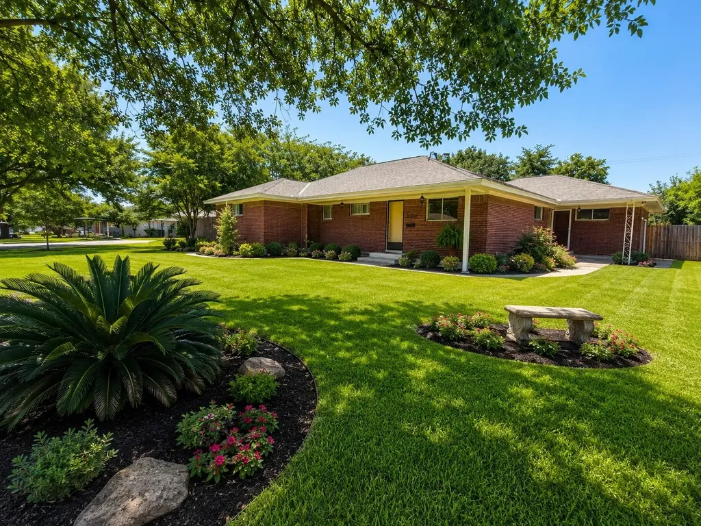 807 W Murrill Street Baytown TX 77520