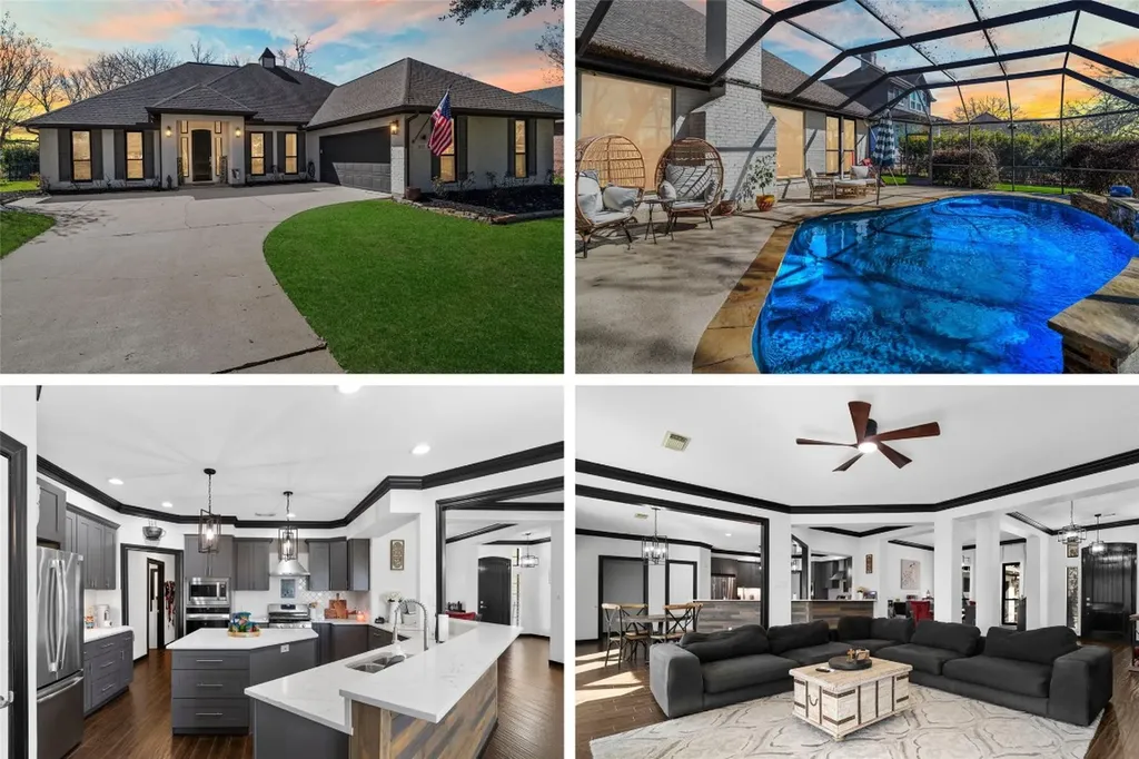 33111 Whitley Court Fulshear TX 77441