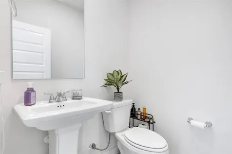 7218 Clearwater Cove Drive Cypress TX 77433