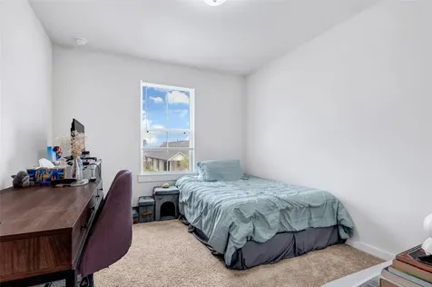 7218 Clearwater Cove Drive Cypress TX 77433