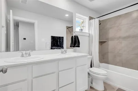 7218 Clearwater Cove Drive Cypress TX 77433