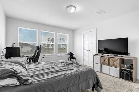 7218 Clearwater Cove Drive Cypress TX 77433