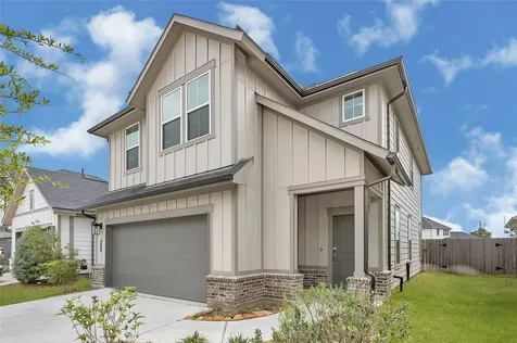 7218 Clearwater Cove Drive Cypress TX 77433