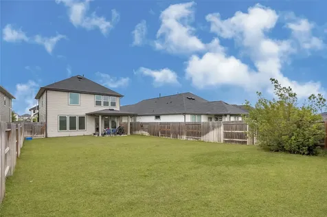 7218 Clearwater Cove Drive Cypress TX 77433