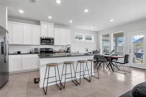 7218 Clearwater Cove Drive Cypress TX 77433