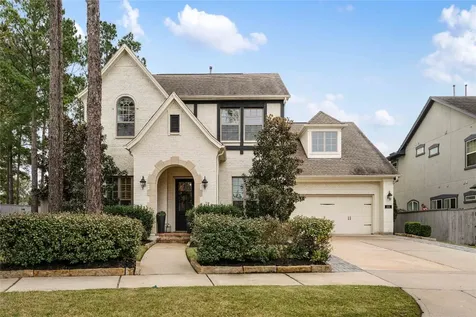 155 Rockwell Park Drive Spring TX 77389