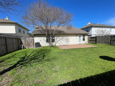 18207 Ridge Stream Lane Cypress TX 77429