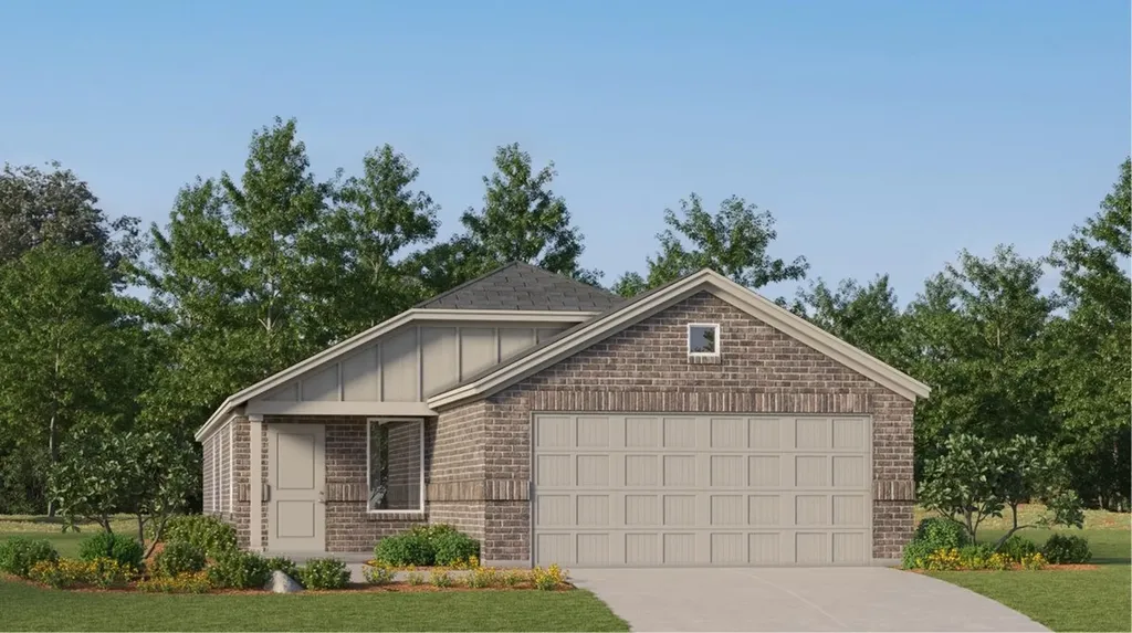 15119 Willowwater Drive Montgomery TX 77316