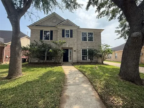 1535 Brady Creek Lane Richmond TX 77406