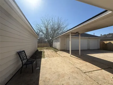 1535 Brady Creek Lane Richmond TX 77406