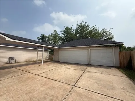 1535 Brady Creek Lane Richmond TX 77406