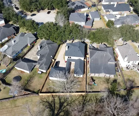 1535 Brady Creek Lane Richmond TX 77406