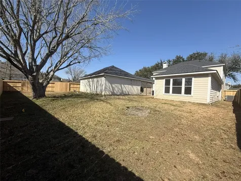 1535 Brady Creek Lane Richmond TX 77406