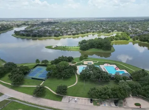 1535 Brady Creek Lane Richmond TX 77406