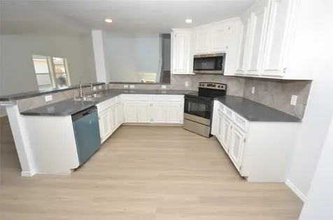 1535 Brady Creek Lane Richmond TX 77406