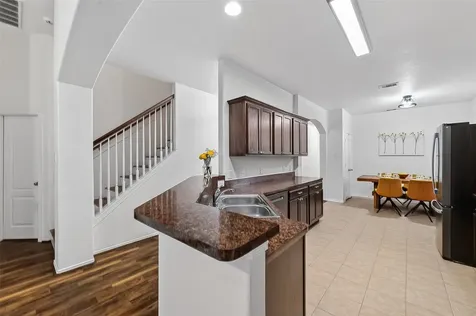 19410 Cypress Harrow Drive Katy TX 77449