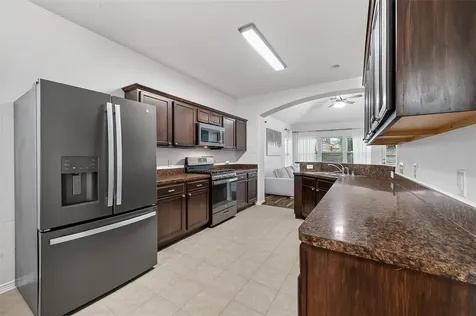19410 Cypress Harrow Drive Katy TX 77449