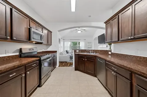 19410 Cypress Harrow Drive Katy TX 77449