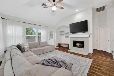 19410 Cypress Harrow Drive Katy TX 77449