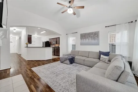 19410 Cypress Harrow Drive Katy TX 77449