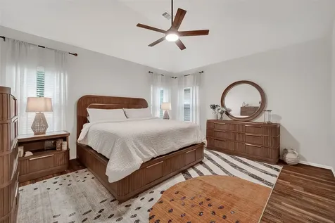 19410 Cypress Harrow Drive Katy TX 77449