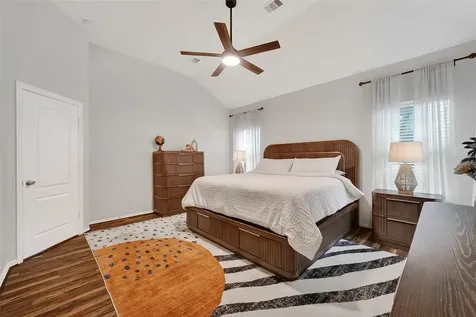 19410 Cypress Harrow Drive Katy TX 77449