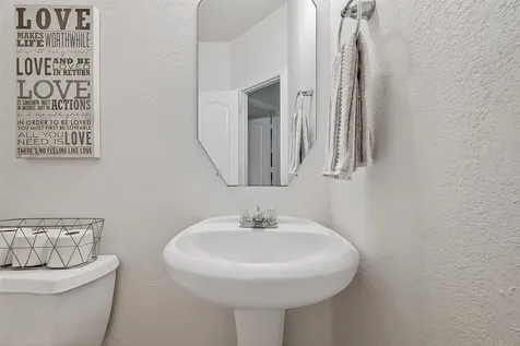 19410 Cypress Harrow Drive Katy TX 77449