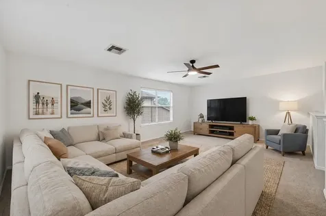 19410 Cypress Harrow Drive Katy TX 77449