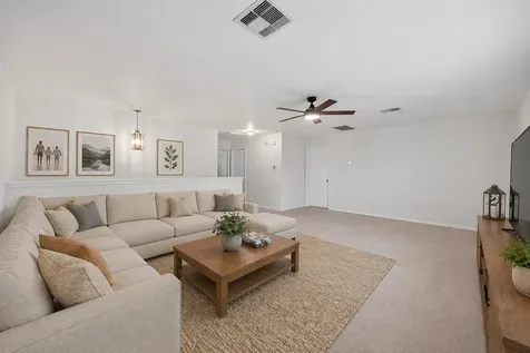19410 Cypress Harrow Drive Katy TX 77449