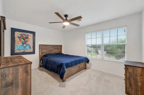 19410 Cypress Harrow Drive Katy TX 77449