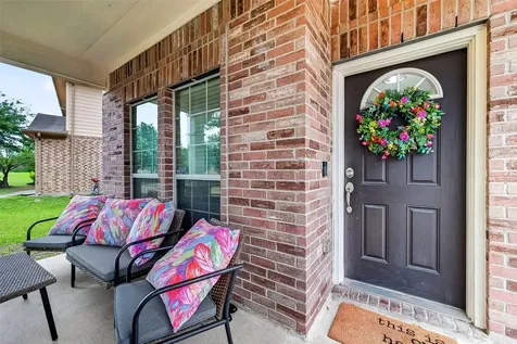 19410 Cypress Harrow Drive Katy TX 77449