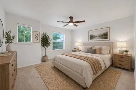 19410 Cypress Harrow Drive Katy TX 77449
