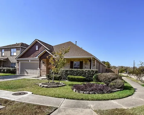 8502 Parapet Place Rosharon TX 77583