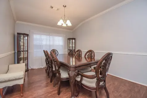 8502 Parapet Place Rosharon TX 77583