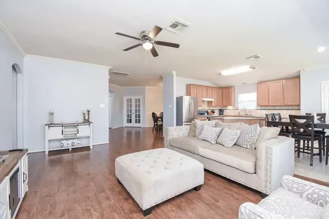 8502 Parapet Place Rosharon TX 77583