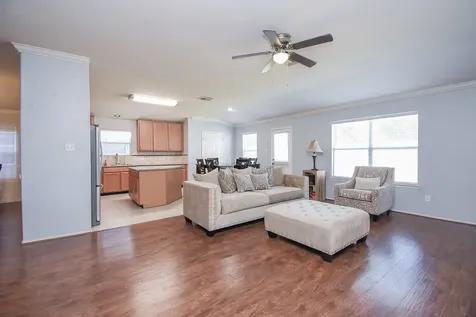 8502 Parapet Place Rosharon TX 77583