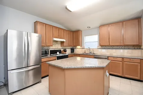 8502 Parapet Place Rosharon TX 77583
