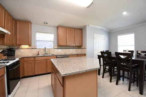 8502 Parapet Place Rosharon TX 77583