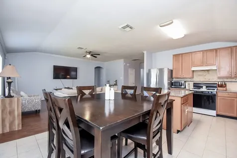 8502 Parapet Place Rosharon TX 77583