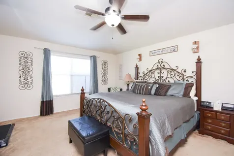 8502 Parapet Place Rosharon TX 77583