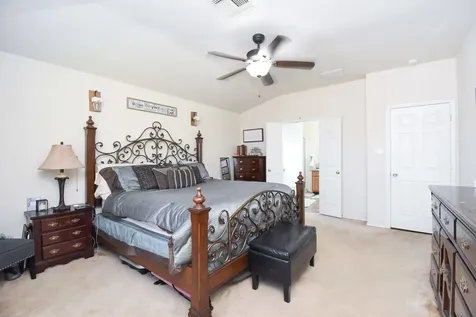 8502 Parapet Place Rosharon TX 77583