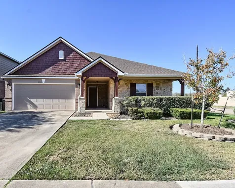 8502 Parapet Place Rosharon TX 77583
