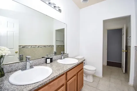 8502 Parapet Place Rosharon TX 77583