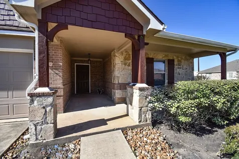 8502 Parapet Place Rosharon TX 77583